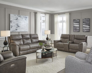 381 Contour Sofa | Southern Motion