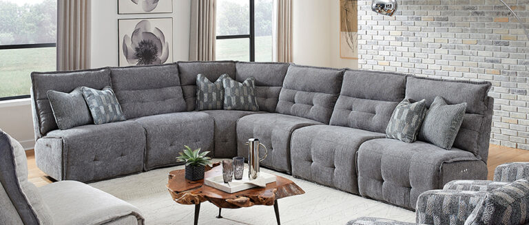 7 Popular Sofa Styles for Your Living Room | Southern Motion Furniture Blog