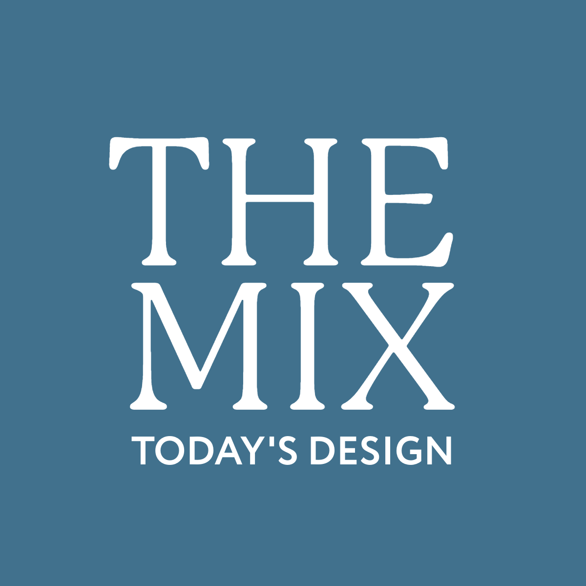The-Mix-Logo