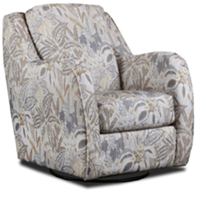 112 Alba Recliner Image